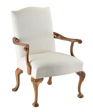 apartment wood chair