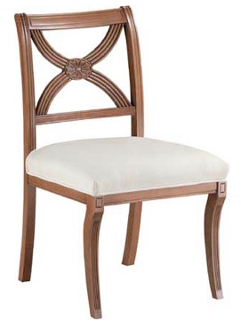durable wood chair