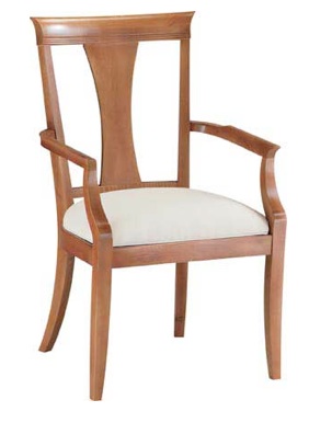 student wood chair