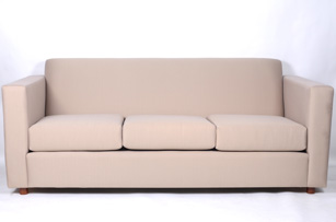 student sofa
